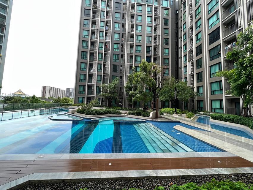 Condo: Knightsbridge Phaholyothin-Interchange 19