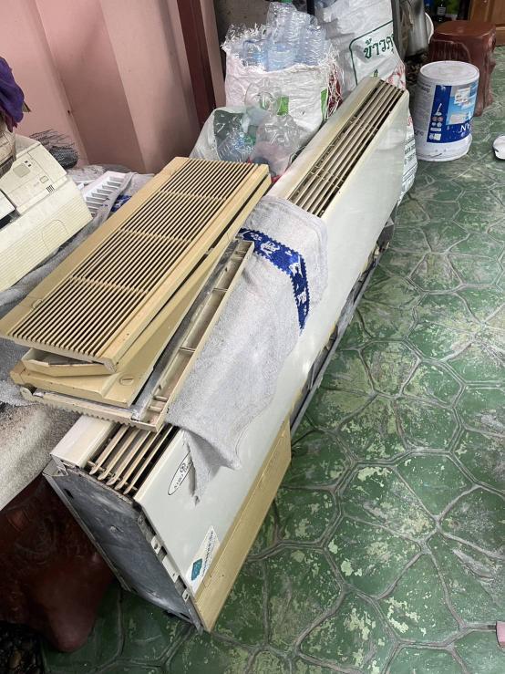 สุโขทัยรับซื้อแอร์มือสอง 0841980395 รับซื้อแอร์เก่าแอร์เสียรับซื้อซากแอร์สุโขทัยทุกพื้นที่ให้ราคาสูง