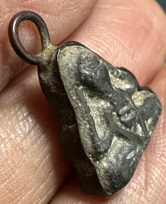 องค์ละ1000🙏พระปิดตาขนาดเล็ก ล.ป.ศุข,ล.พ.เดิม,ล.พ.เดิม,ล.พ.เดิม รูปที่ 3