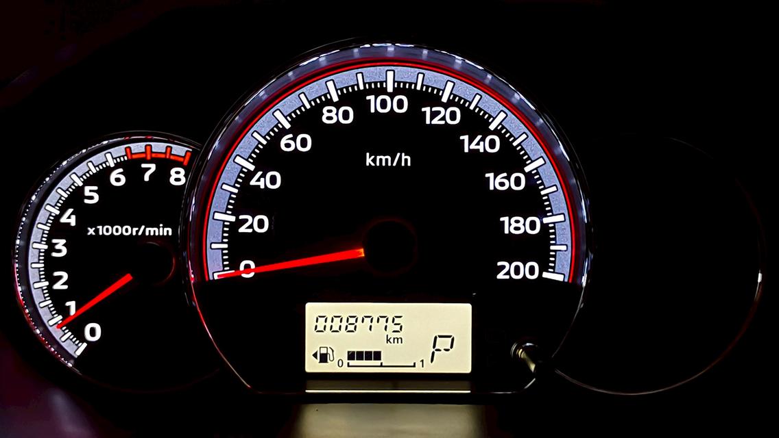 MITSUBISHI ATTRAGE 1.2 SMART TOP CVT ปี 2024 ไมล์ 8,000 กม. โทร.0922639576 เอ๋