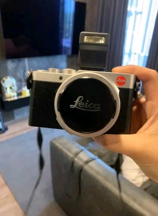 กล้อง Leica สวยมากกกก