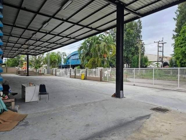 ให้เช่าโรงงาน พื้นที่ 8,440 ตรม. พร้อมอาคารสำนักงาน ในนิคมอุตสาหกรรมแหลมฉบัง เขต Freezone 1 5