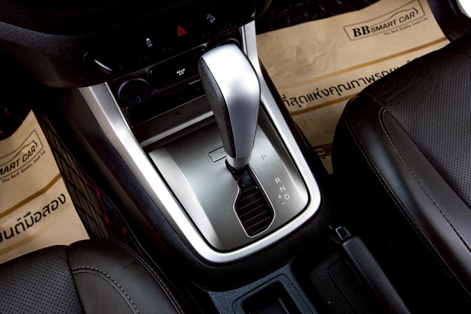 CHEVROLET TRAILBLAZER 2.5 LT 2WD  2019  15