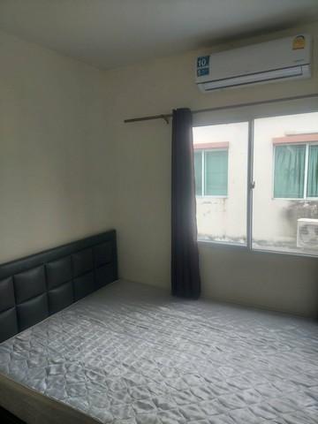 รหัสC7021 ให้เช่าทาวน์เฮาส์ 2 ชั้น หมู่บ้าน villet liteพัฒนาการ 38 เข้า-ออกได้หลายเส้นทาง ใกล้รถฟ้าสถานีกลับตัน 4