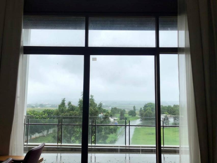 คอนโดพักผ่อน ใกล้เขาใหญ่ วิวภูเขา บรรยากาศธรรมชาติ 3