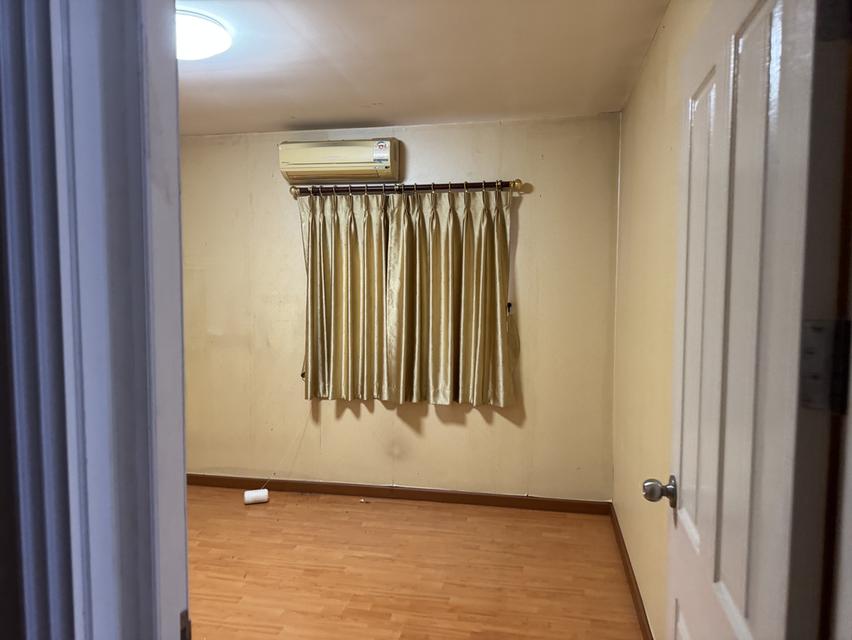 ขายบ้านเดียว หมู่บ้านเดอะแพลนท์วงแหวนรามอินทรา 12