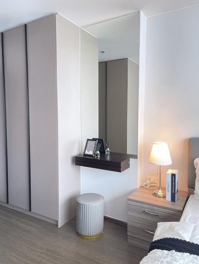 Owner Post รับเอเจ้น - คอนโด Ideo สุขุมวิท 93 ห้องสวยมาก พร้อมเข้าอยู่ 11