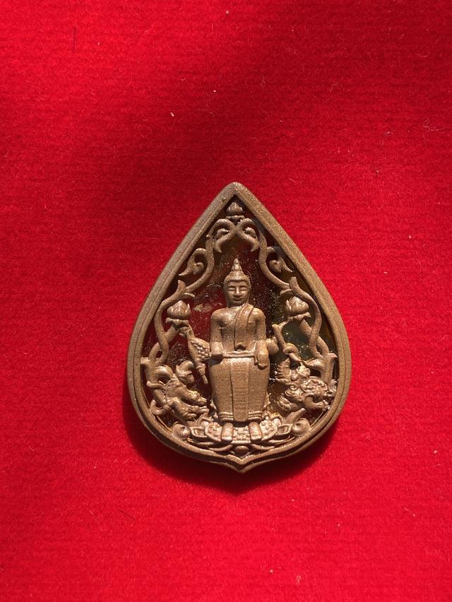 เหรียญหลวงพ่อโต วัดป่าเลไลย์ รูปที่ 2