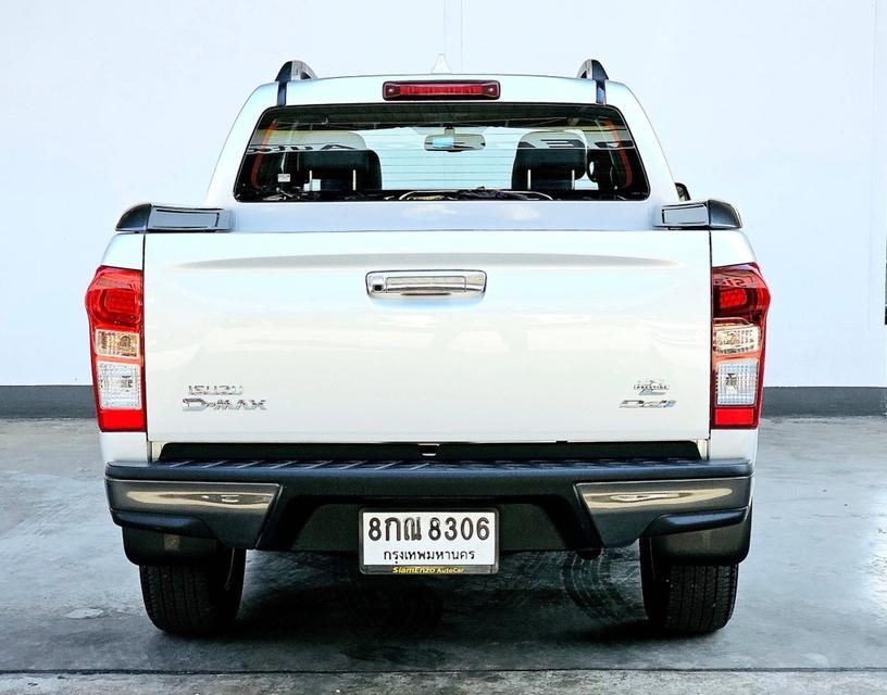 ISUZU D-MAX V-CROSS 4 ประตู 3.0 VGS Z-PRESTIGE NAVI 4 WD 2019 รหัส SEZ8306 4