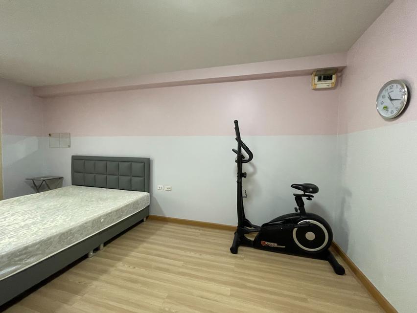 คอนโด City Home รัชดา – ปิ่นเกล้า ใกล้รถไฟฟ้า MRT บางอ้อ 2