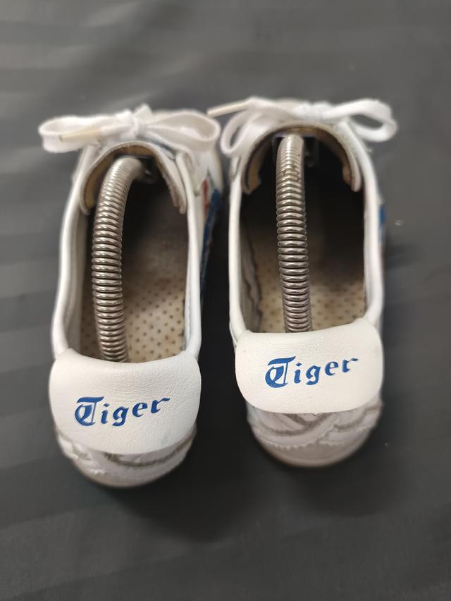 Onitsuka Tiger แท้ Made in Vietnam Size 41.5 / 26 cm. รูปที่ 2