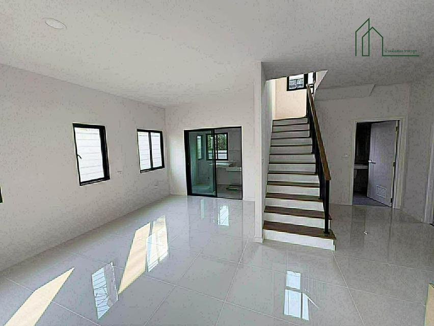 ขาย/ให้เช่าบ้านเดี่ยว 2 ชั้น หมู่บ้าน บริทาเนีย วงแหวน-เทพารักษ์ ซอยมังกร เทพารักษ์ 2