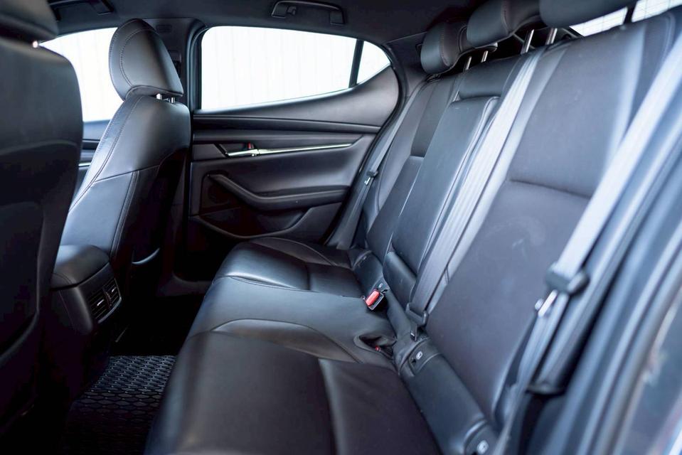 MAZDA MAZDA3 2.0 SP SPORTS ปี 2020 โฉม ปี19-ปัจจุบัน 5Dr รูปที่ 14