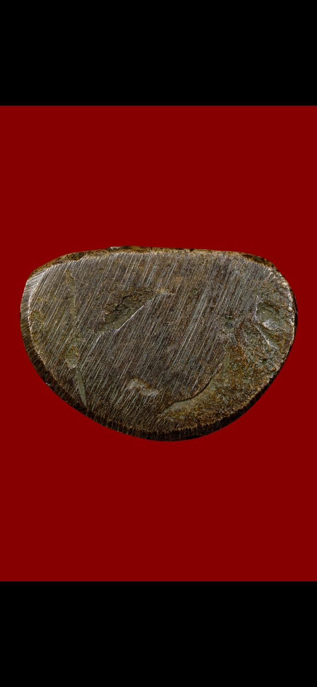 หลวงพ่อเงิน วัดบางคลาน