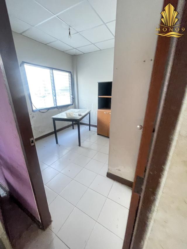 ขายด่วน ตามสภาพ ทาวน์เฮ้าส์ 2ชั้น ศิริวรรณ บางบัวทอง นนทบุรี 8