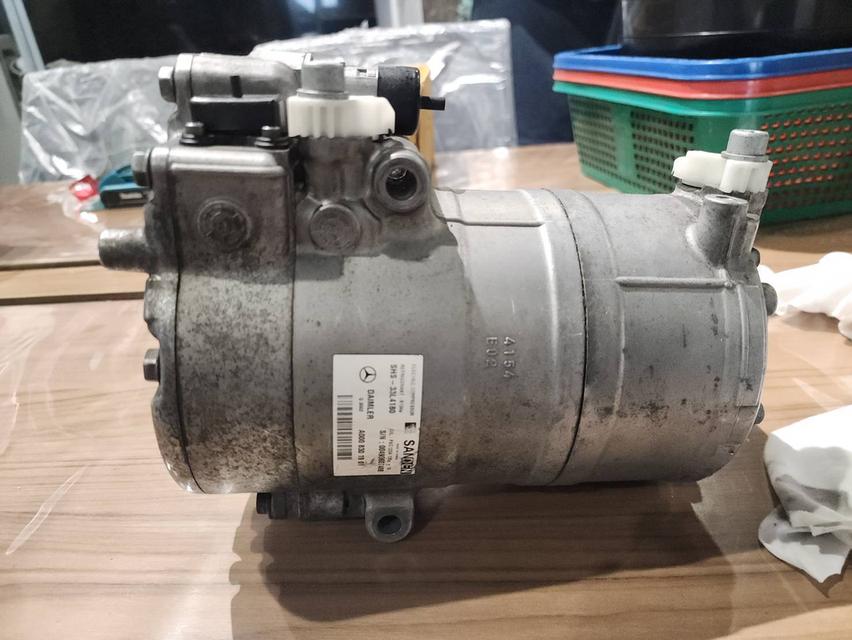 คอมแอร์ C300  มือสอง สภาพดี พร้อมใช้งาน