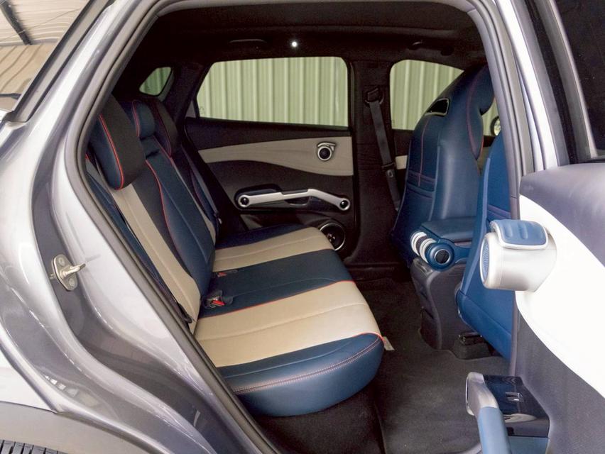 BYD ATTO 3 Extended (Top) 2023 9