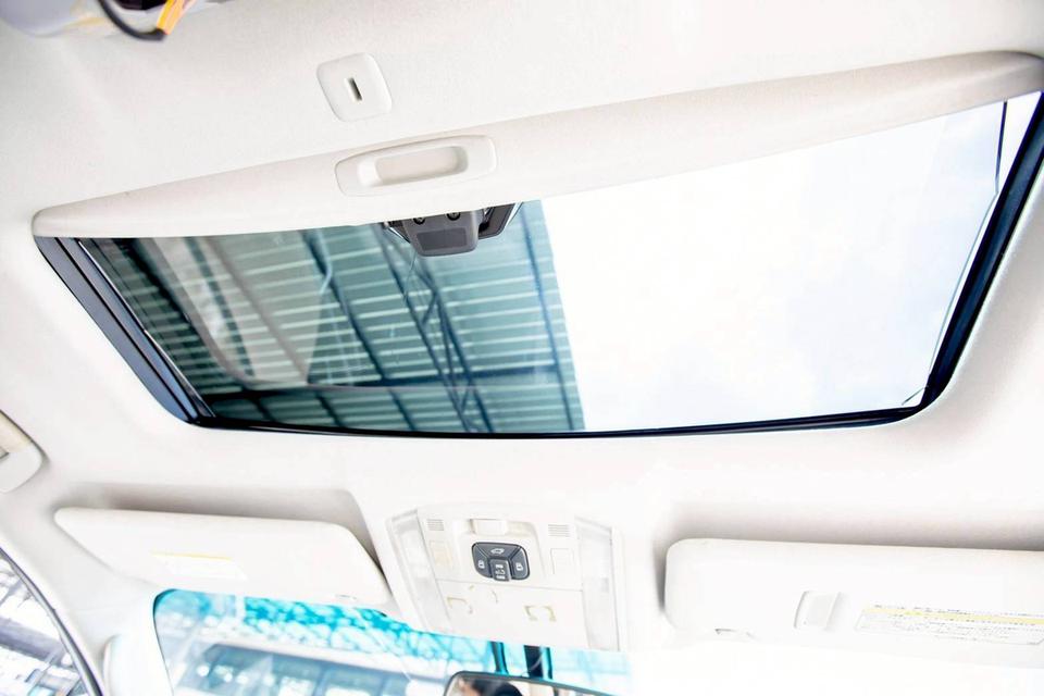 Toyota Vellfire 2.4 ZG Edition ท๊อปสุด 2014 รถสวยราคาถูกสุดในตลาด 18