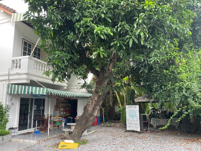 ขายบ้าน 3 หลัง(76 & 77 & 110ตร.วา)รวมทั้งสิ้น 263 ตร.วา(ซื้อแยก หรือ รวมทุกหลังก็ได้ แต่ซื้อ3 หลังราคาลดพิเศษ) ย่านสำโรง ซ.ด่านสำโรง 62 หมู่บ้านกัญญา3 13