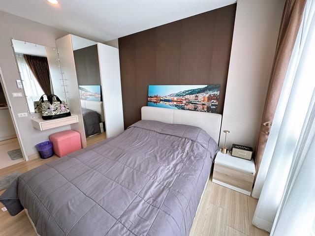 โครงการเนทรูเรซ่าอาร์ท คอนโด (พัทยา นาเกลือ) หิ้วกระเป๋าเข้าอยู่ได้เลย 8