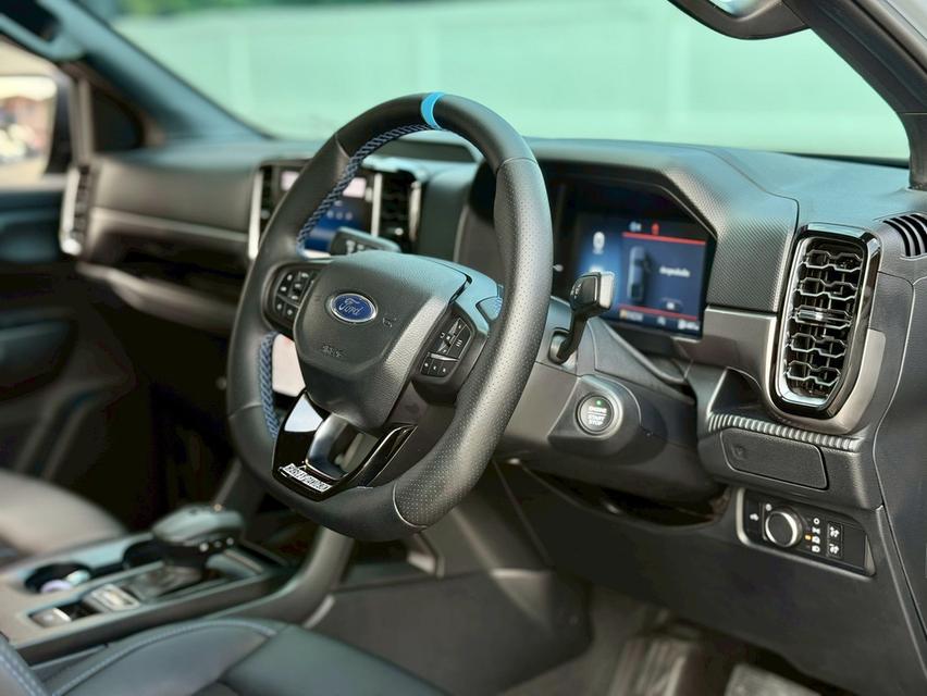  FORD RANGER MS-RT 3.0 Diesel V6 2025  9