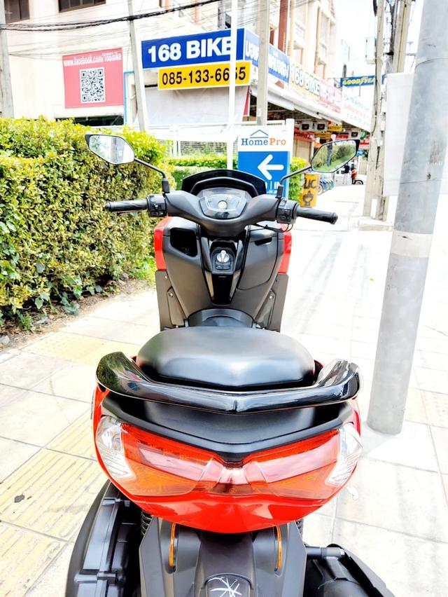 Yamaha Nmax 155 VVA ABS Keyless ปี2023 สภาพเกรดA 3544 km เอกสารพร้อมโอน 8