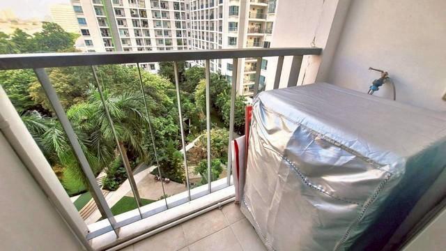 คอนโด The Parkland ศรีนครินทร์ สำโรงเหนือ เมืองสมุทรปราการ 7