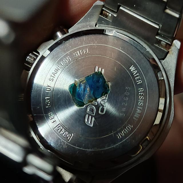 นาฬิกา Casio Edifice มือสอง รูปที่ 10