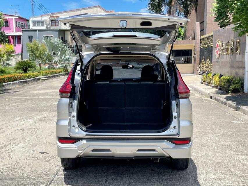 MITSUBISHI XPANDER 1.5 GT ปี 2019 สภาพนางฟ้า 13