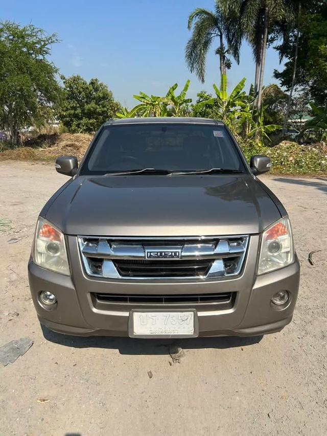 Isuzu D-Max  มือสอง 2