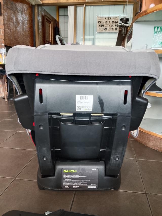 คาร์ชีท Daiichi 2500 บาท รูปที่ 5