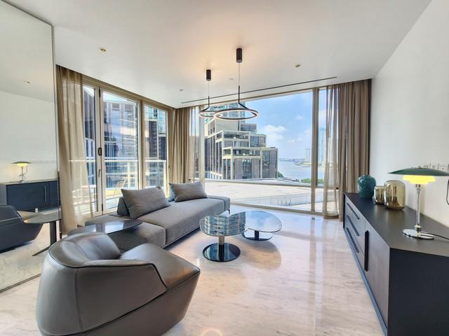 Four Seasons Private Residences Condo for RENT, Best Deal in the Building 2