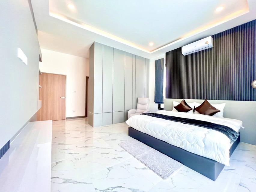 Selling new villa style modern 13.9 M 9