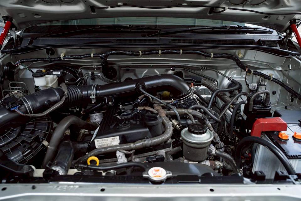 TOYOTA FORTUNER, 2.7 V ปี 2009 จด 2010 โฉม ปี08-11   9