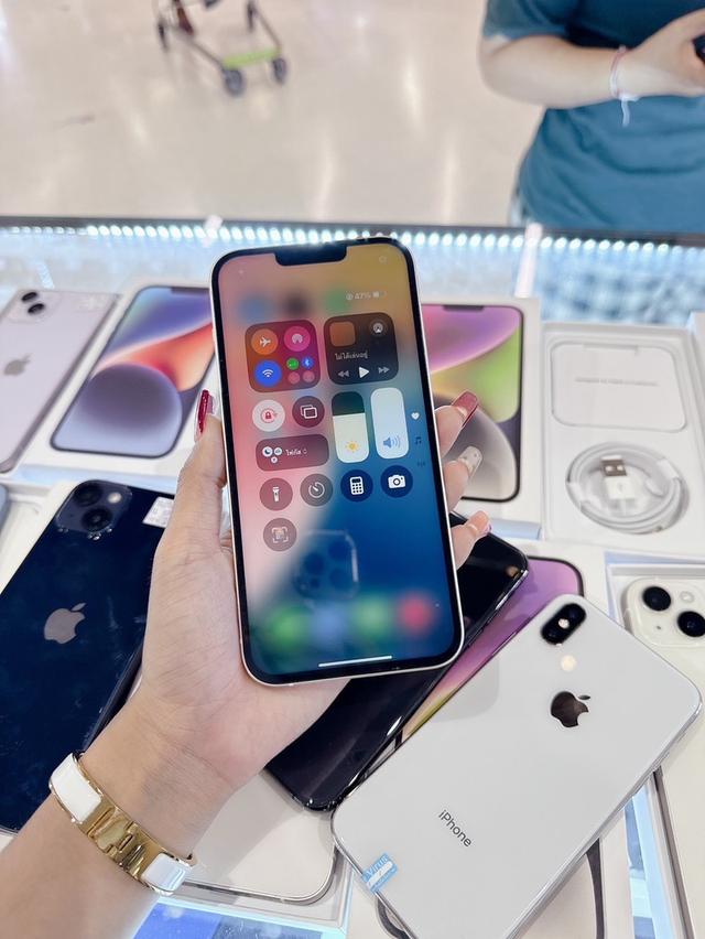 iPhone 14pro 256gb