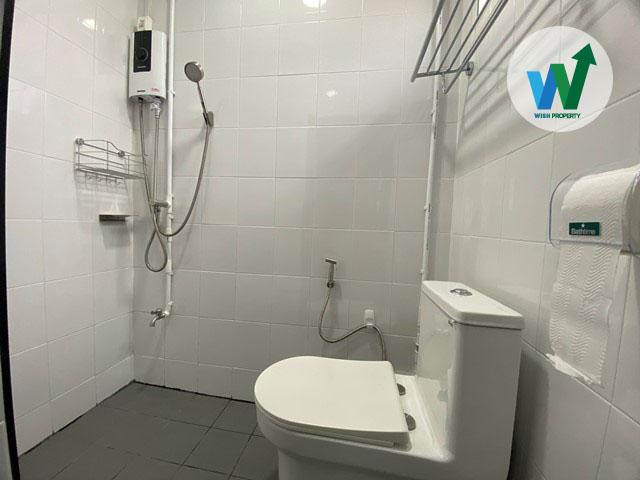 ให้เช่า ห้องพักใหม่ (ซอยสวนสยาม 11) Ketsara Classic Home 6