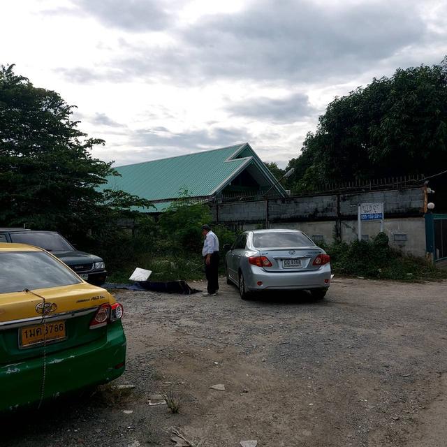 ขายที่ดิน ทำเลดี ที่สวย 2