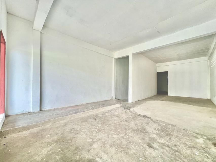 ✨ขายด่วน ตึกแถว 2 ชั้น (ต่อเติมเพิ่มเป็น 3 ชั้น) ทำเลดี ซอยเอกชัย 62 เดินเข้าซอยเพียง 100 เมตร ใกล้ตลาดปิ่นทองและ Big C บางบอน 10