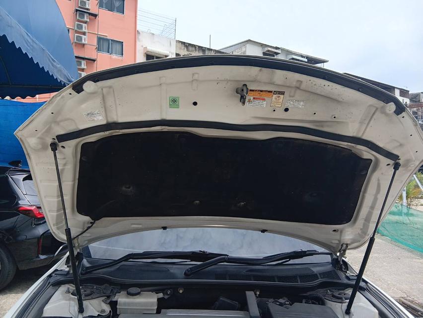 ขาย Toyota Camry 2.4 Hybrid รูปที่ 12