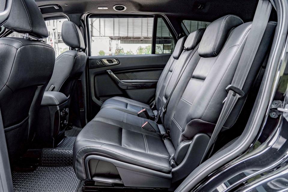 รหัสรถ NP2551 FORD EVEREST 2.0BI-TURBO 4WD 2020 12