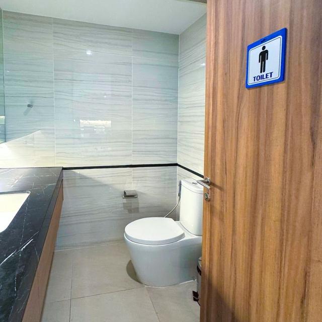 โฮมออฟฟิศหรู ย่านพระราม 9 | The Element Rama 9 Fully Built-in | Fully Furnished | Move-in Ready | ติดห้างเดอะไนท์ 1 นาที 5