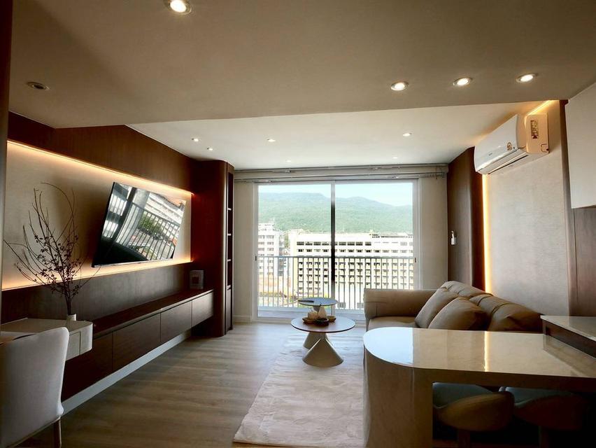 คอนโด ชมดอยตึกเหลี่ยม 16