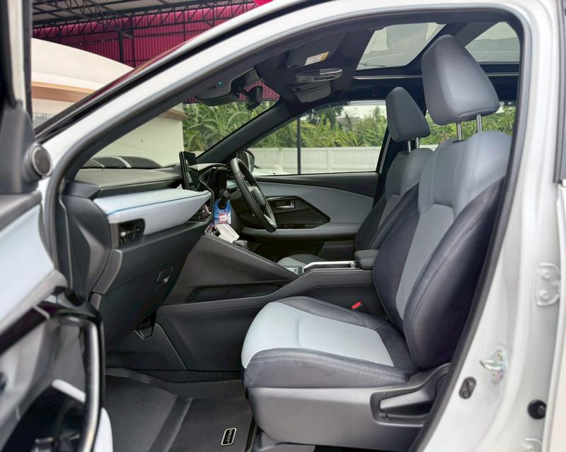 Toyota Yaris Cross 1.5Hev ปี24 รูปที่ 12