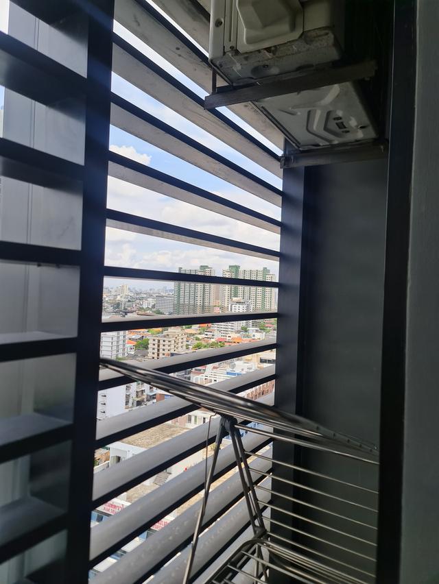 คอนโด 1 ห้องนอน 28 ตรม. ติด Bts สะพานควาย 8