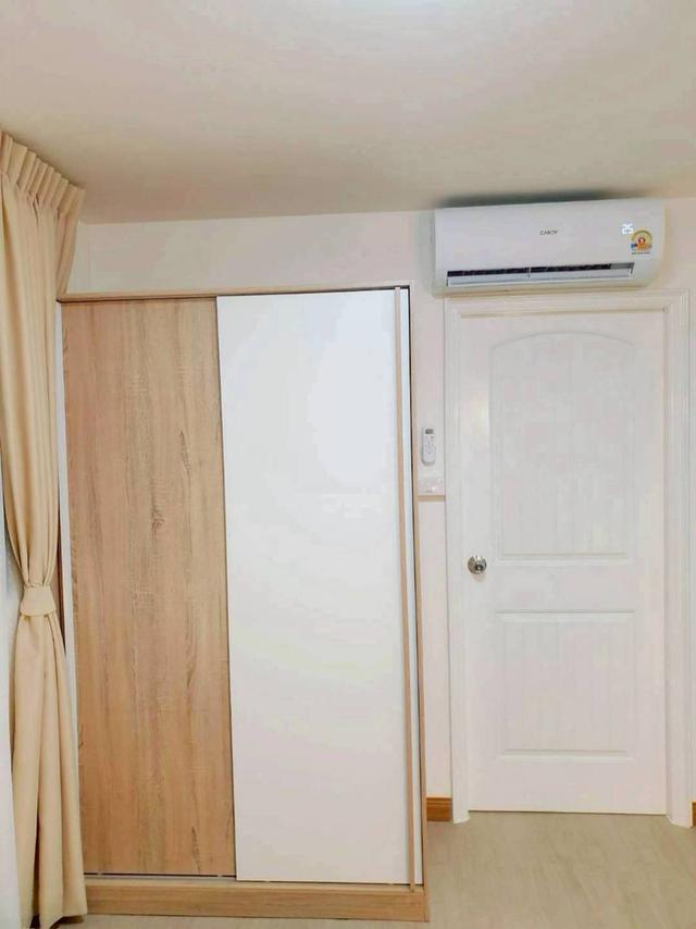 คอนโดลุมพินี เซ็นเตอร์ (ห้องรีโนเวทใหม่) 7