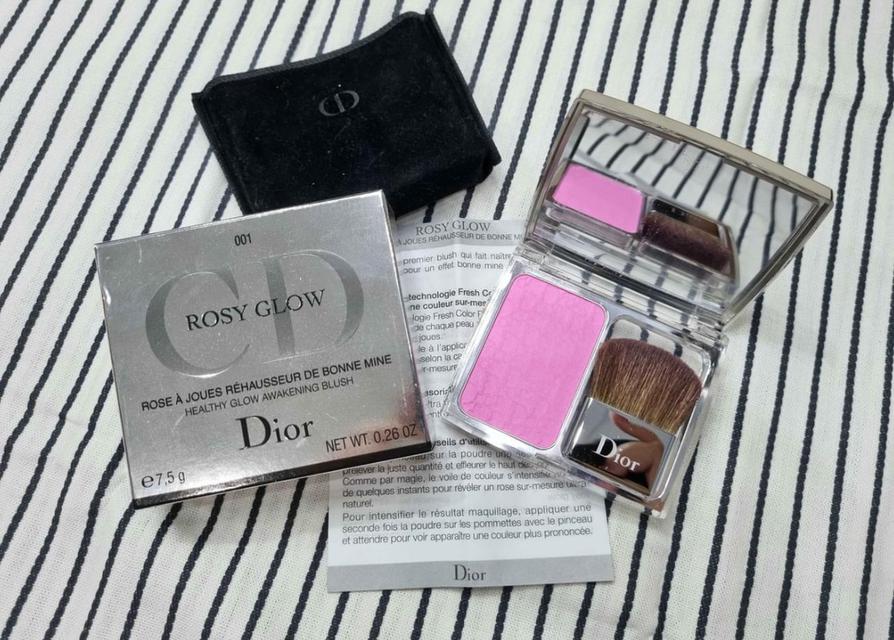 บลัชออน DIOR 1