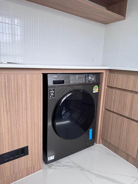 ให้เช่าบ้านแฝด 2 ชั้น 47.4 ตรว.โครงการโคโม่ เบียงก้า บางนา หลังมุม สไตล์ Minimal Eco Living ใกล้เมกะบางนา 4