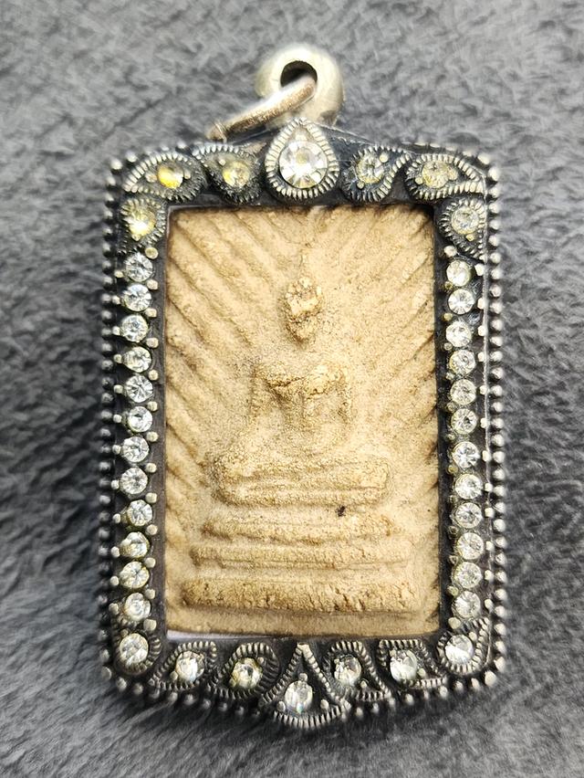 พระหลวงพ่อโต บางพลีใหญ่