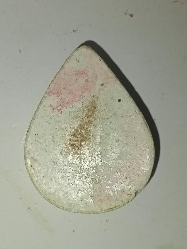 ก้วมรกต ทรงหยดน้ำ (หรือพิมพ์กลีบบัว) รูปที่ 2