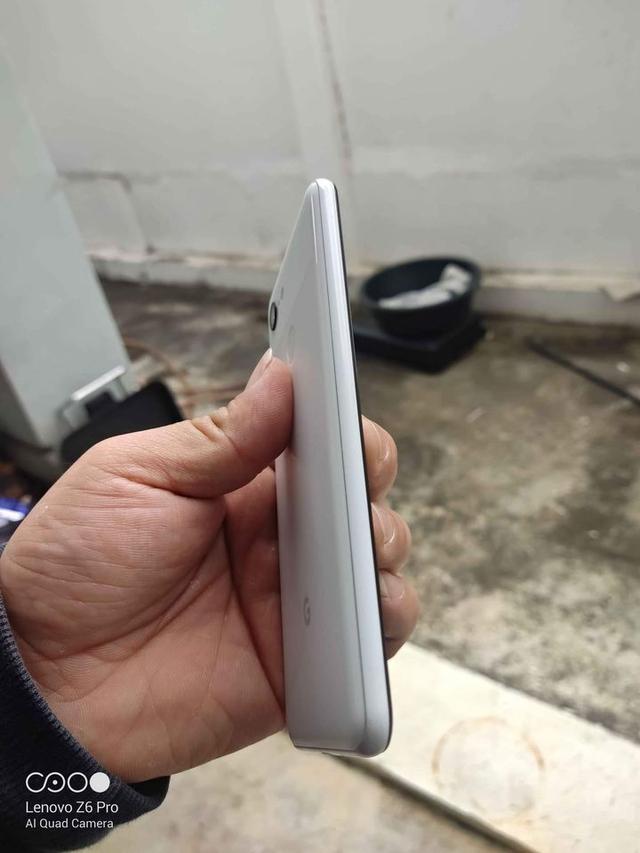 Google Pixel 3 มือสอง 2